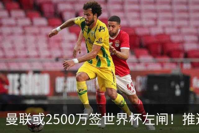 曼联或2500万签世界杯左闸！推迟引进时间，卡里克将先考察两小妖
